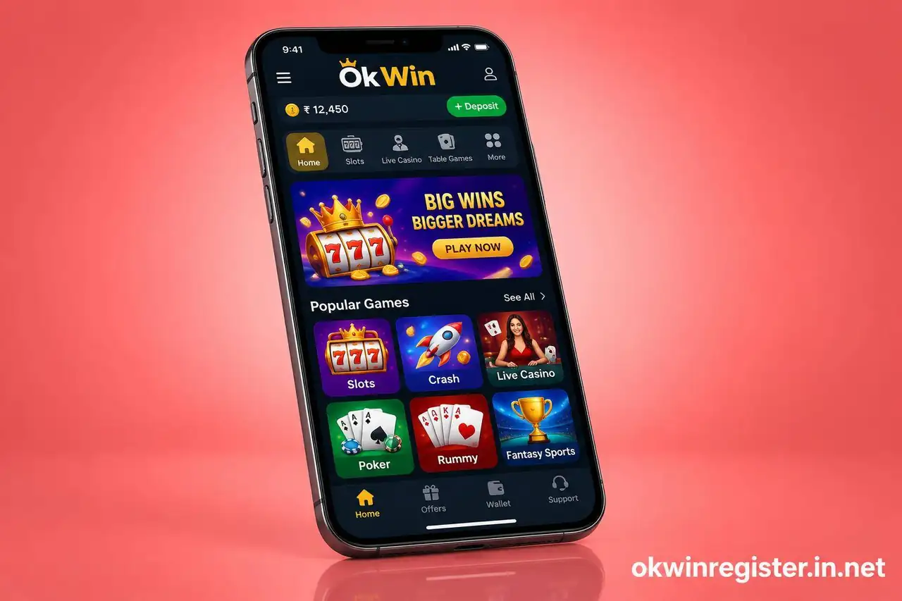 Ok Win