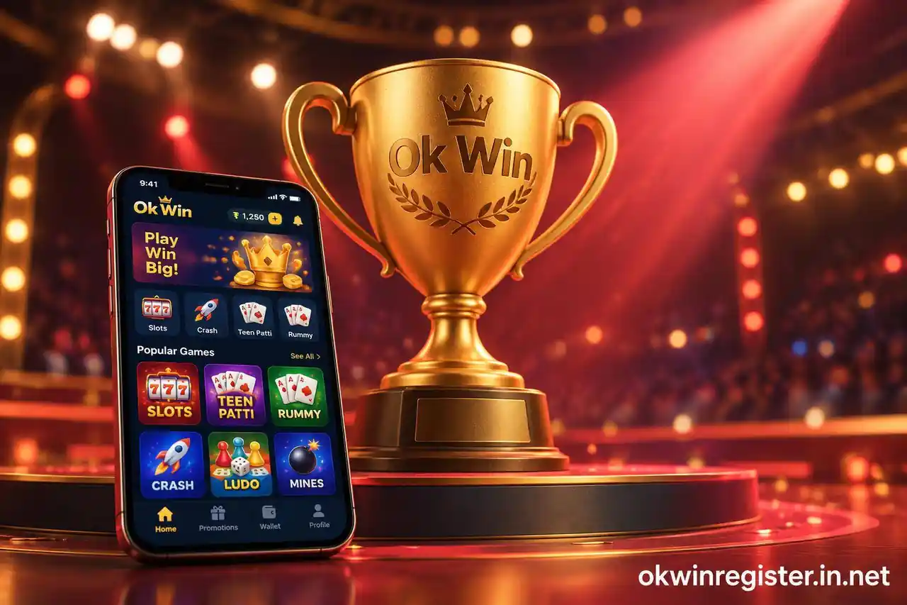 Ok Win