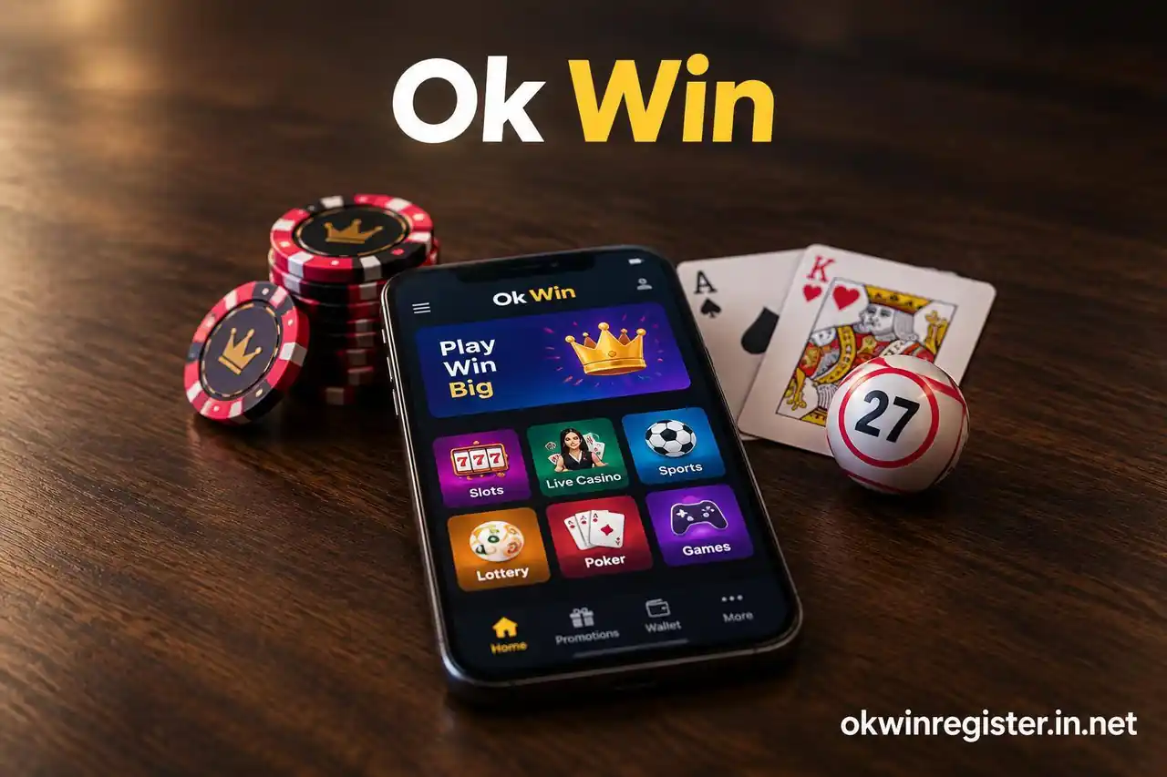 Ok Win