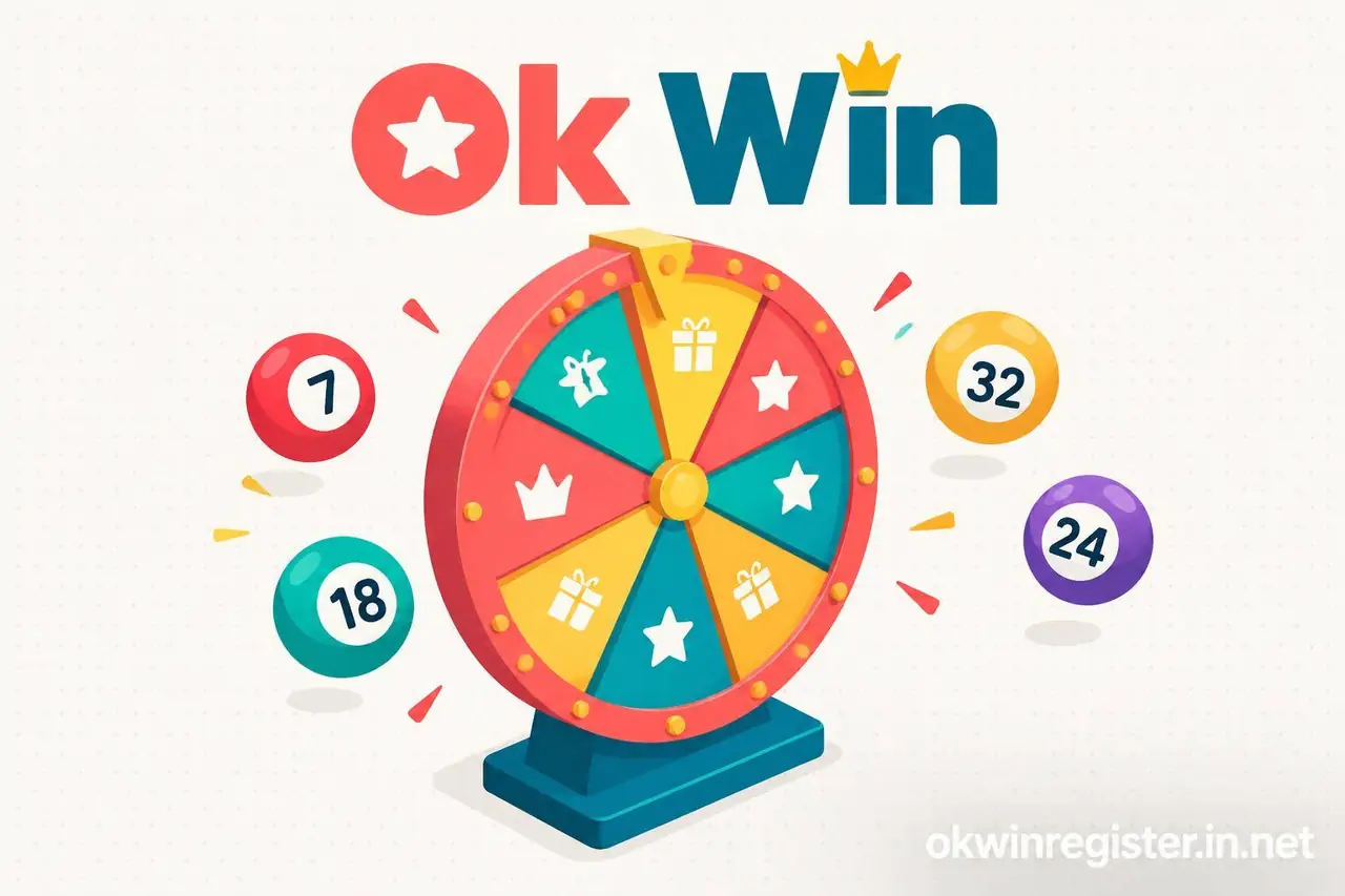 Ok Win